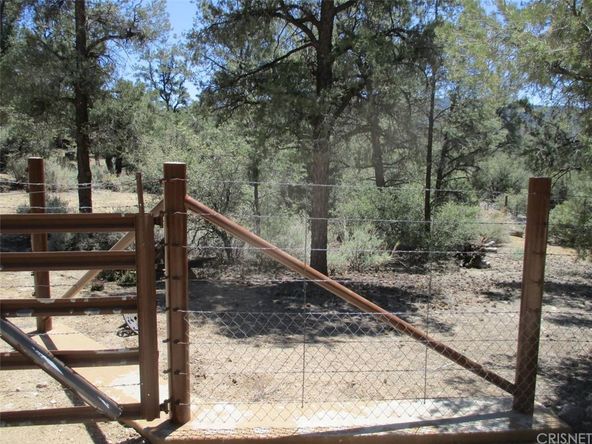 E. Green Trail: E. Green Trail, Frazier Park, CA 93225
